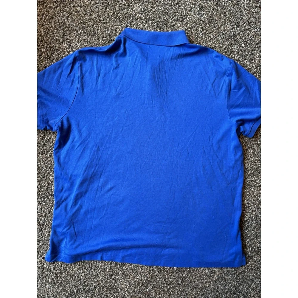 Ralph Lauren polo men